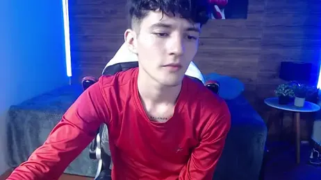 trevor_mob — Stripchat stream photo (Apr 2026)