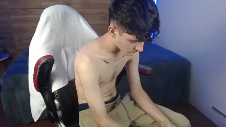 trevor_mob — Stripchat stream photo (Apr 2026)