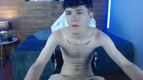 trevor_mob — Stripchat stream photo (Apr 2026)