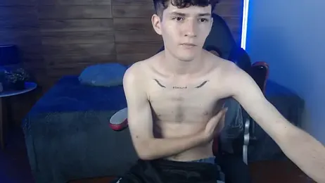 trevor_mob — stripchat