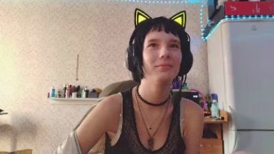 TishaGrieb — Cam4 profile photo