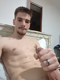 darkboy665 — Stripchat profile photo