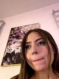 PrettyAmber — Stripchat stream photo (Aug 2025)