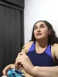 paradise_bigboobs — stripchat