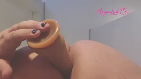 MeganTemptation — stripchat