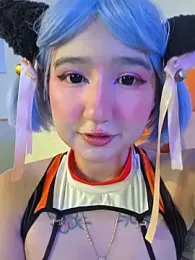 Pinkie_Princes — stripchat