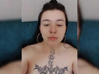 Iraidalass — Bongacams stream photo (May 2026)