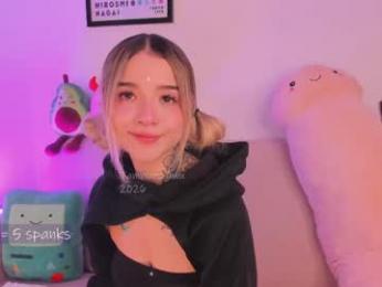 _tammarra_ — Chaturbate stream photo (May 2026)