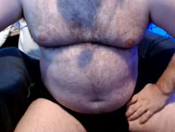 stonerbear42 — Chaturbate stream photo (Jul 2026)