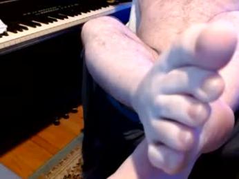 stonerbear42 — Chaturbate stream photo (Jul 2026)