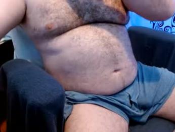 stonerbear42 — Chaturbate stream photo (Jul 2026)