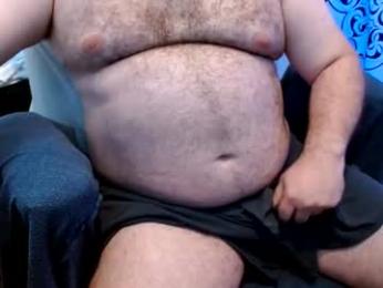 stonerbear42 — Chaturbate stream photo (Jul 2026)