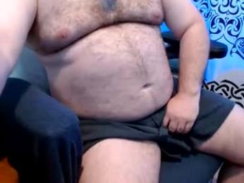 stonerbear42 — Chaturbate stream photo (Aug 2026)