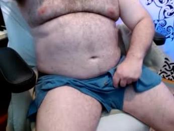 stonerbear42 — Chaturbate stream photo (Aug 2026)