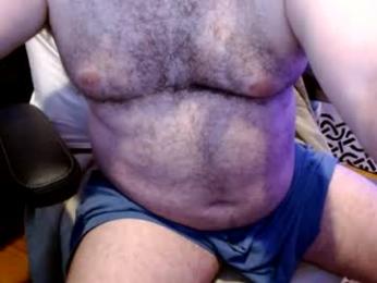 stonerbear42 — Chaturbate stream photo (Aug 2026)