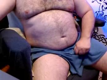 stonerbear42 — chaturbate