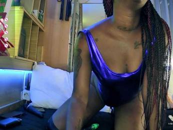 Realmatsu5 — Bongacams stream photo (Sep 2025)