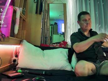 Realmatsu5 — Bongacams stream photo (Sep 2025)