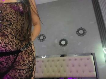 TaliaSuarez — Bongacams stream photo (Feb 2026)