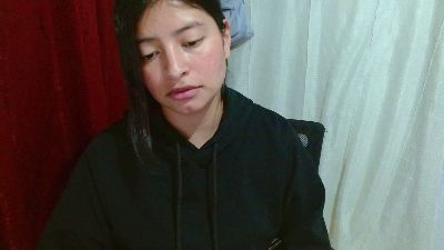 Valenbby — webcam model online on cam4