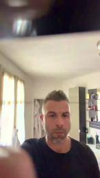Giuliamo — webcam model online on cam4