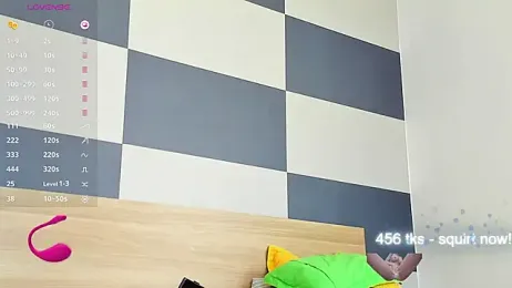 Kiera_Thomas — Stripchat stream photo (Apr 2026)