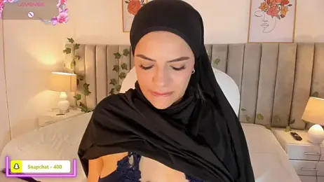 Umarani_ — Stripchat stream photo (Aug 2026)