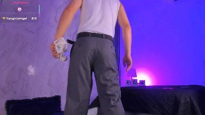Brat__ — Cam4 stream photo (May 2026)
