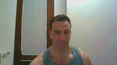 Davecabalho — Cam4 stream photo (Mar 2026)