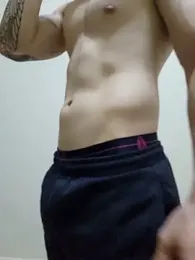 Valerious180 — Stripchat stream photo (May 2026)