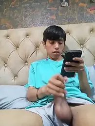 danuel23 — Stripchat stream photo (Jun 2026)