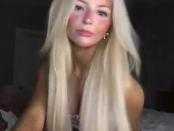 giaprescott — Chaturbate stream photo (May 2026)