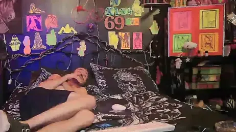 Splash_Queen420 — Stripchat stream photo (Apr 2026)