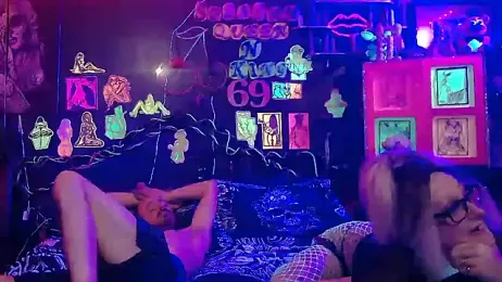 Splash_Queen420 — Stripchat stream photo (Apr 2026)