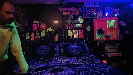 Splash_Queen420 — Stripchat profile photo