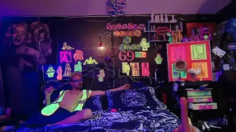 Splash_Queen420 — Stripchat stream photo (Apr 2026)