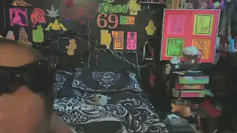 Splash_Queen420 — Stripchat stream photo (Apr 2026)