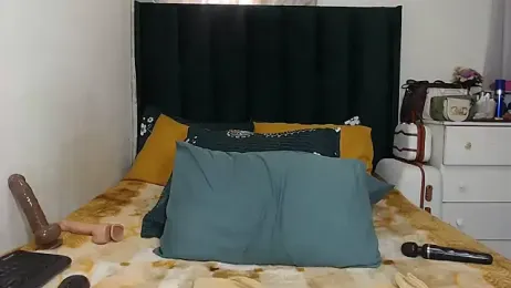 GaggingQueenxx — Stripchat stream photo (Sep 2026)