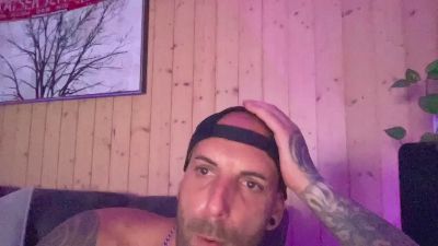 TheDevil36 — Cam4 stream photo (Jun 2026)