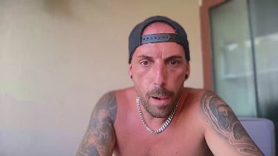 TheDevil36 — Cam4 stream photo (Jul 2026)