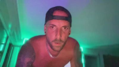TheDevil36 — Cam4 stream photo (Jul 2026)