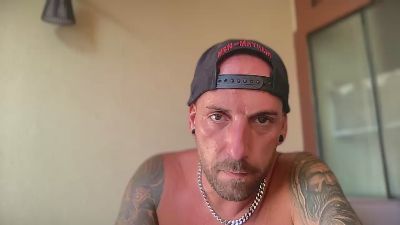 TheDevil36 — Cam4 stream photo (May 2026)