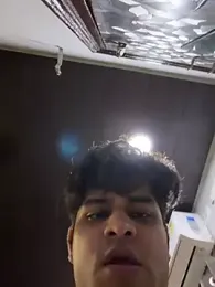 Vihaaanfucks — Stripchat profile photo