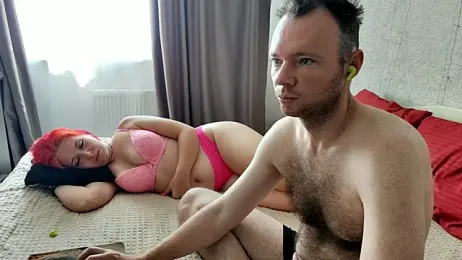 GenrikhBecca — Stripchat stream photo (Jul 2026)