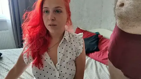 GenrikhBecca — Stripchat stream photo (Jul 2026)