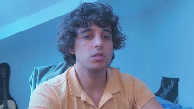 dariohere — Cam4 stream photo (Oct 2026)