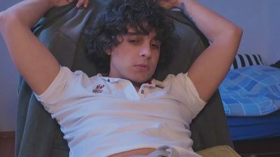 dariohere — webcam model online on cam4