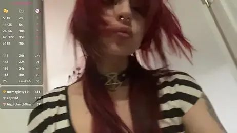 ch8me — stripchat