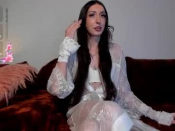 missletiblane — webcam model online on chaturbate