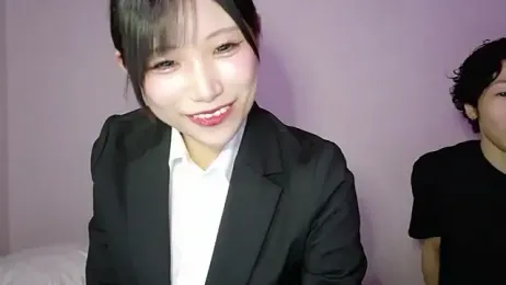 rika_secret — webcam model online on stripchat